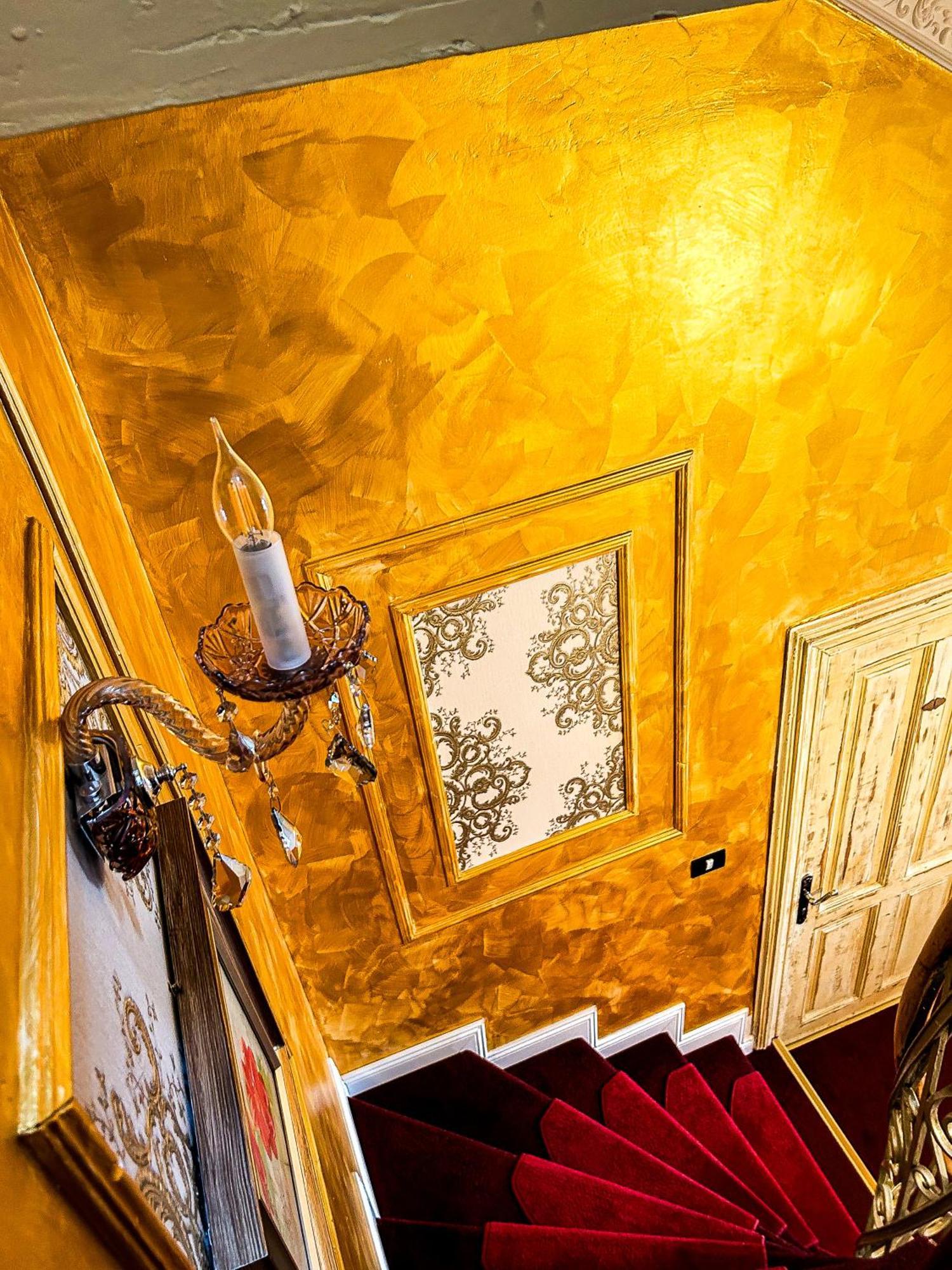 Hotel Boutique Casa Vermont Bukarest Kültér fotó