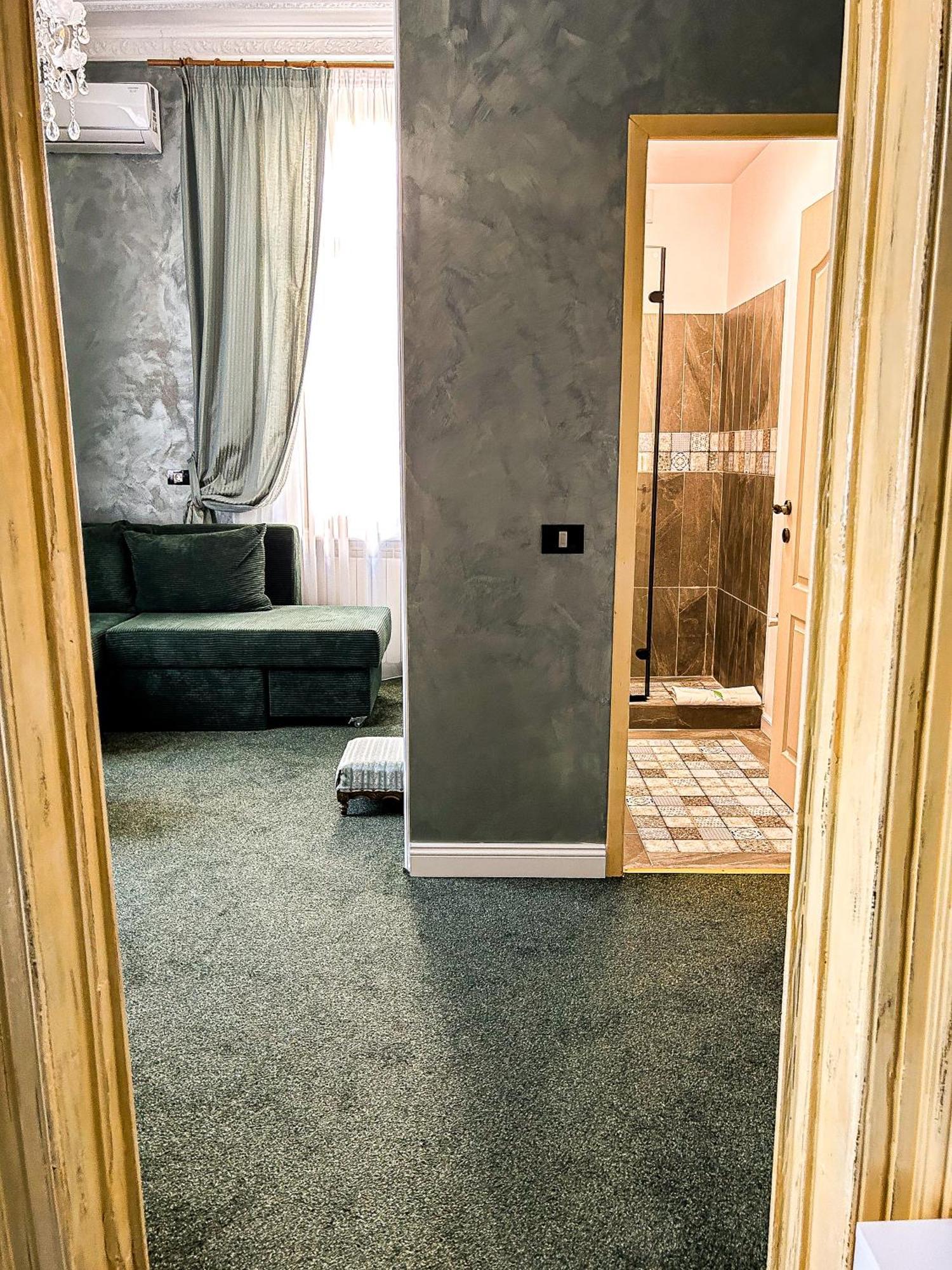 Hotel Boutique Casa Vermont Bukarest Kültér fotó