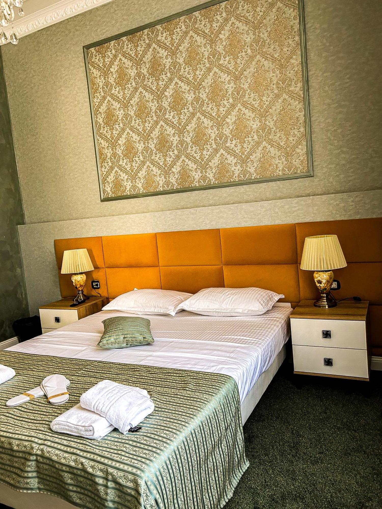 Hotel Boutique Casa Vermont Bukarest Kültér fotó