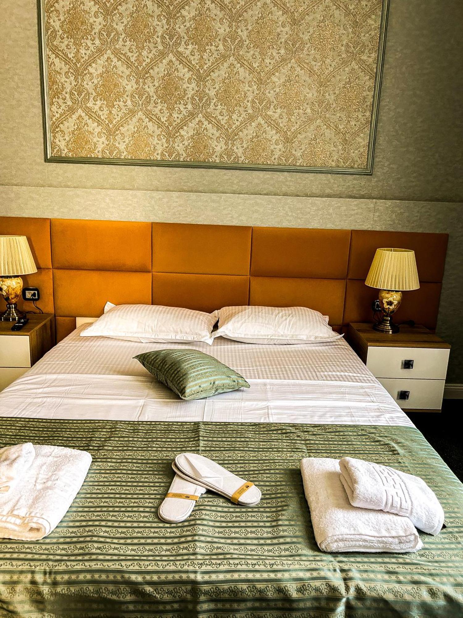 Hotel Boutique Casa Vermont Bukarest Kültér fotó