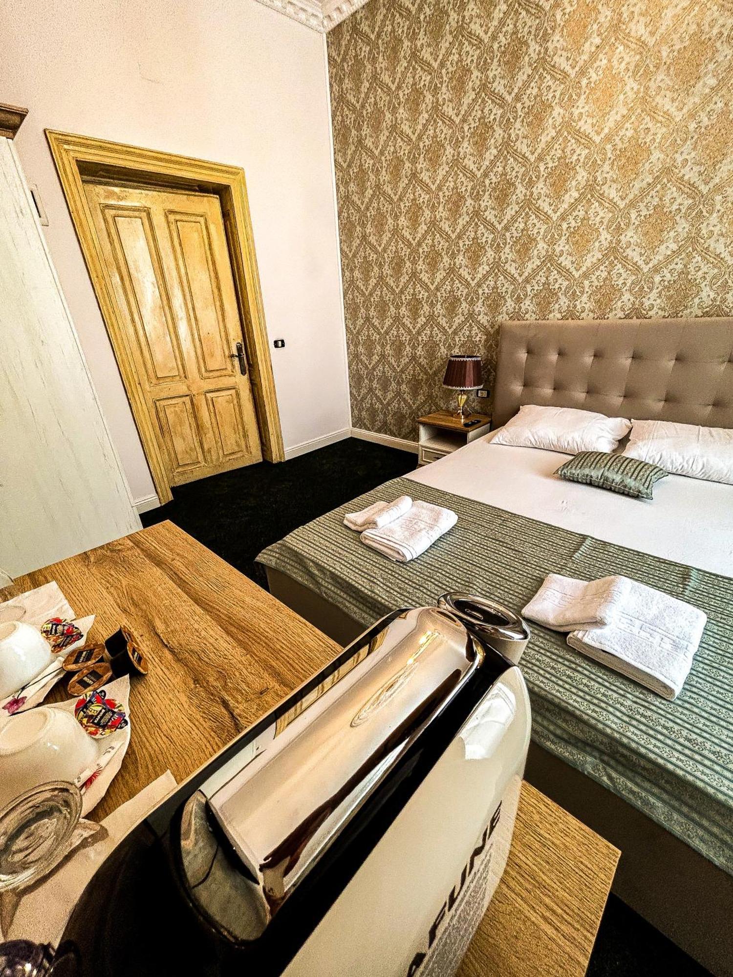 Hotel Boutique Casa Vermont Bukarest Kültér fotó