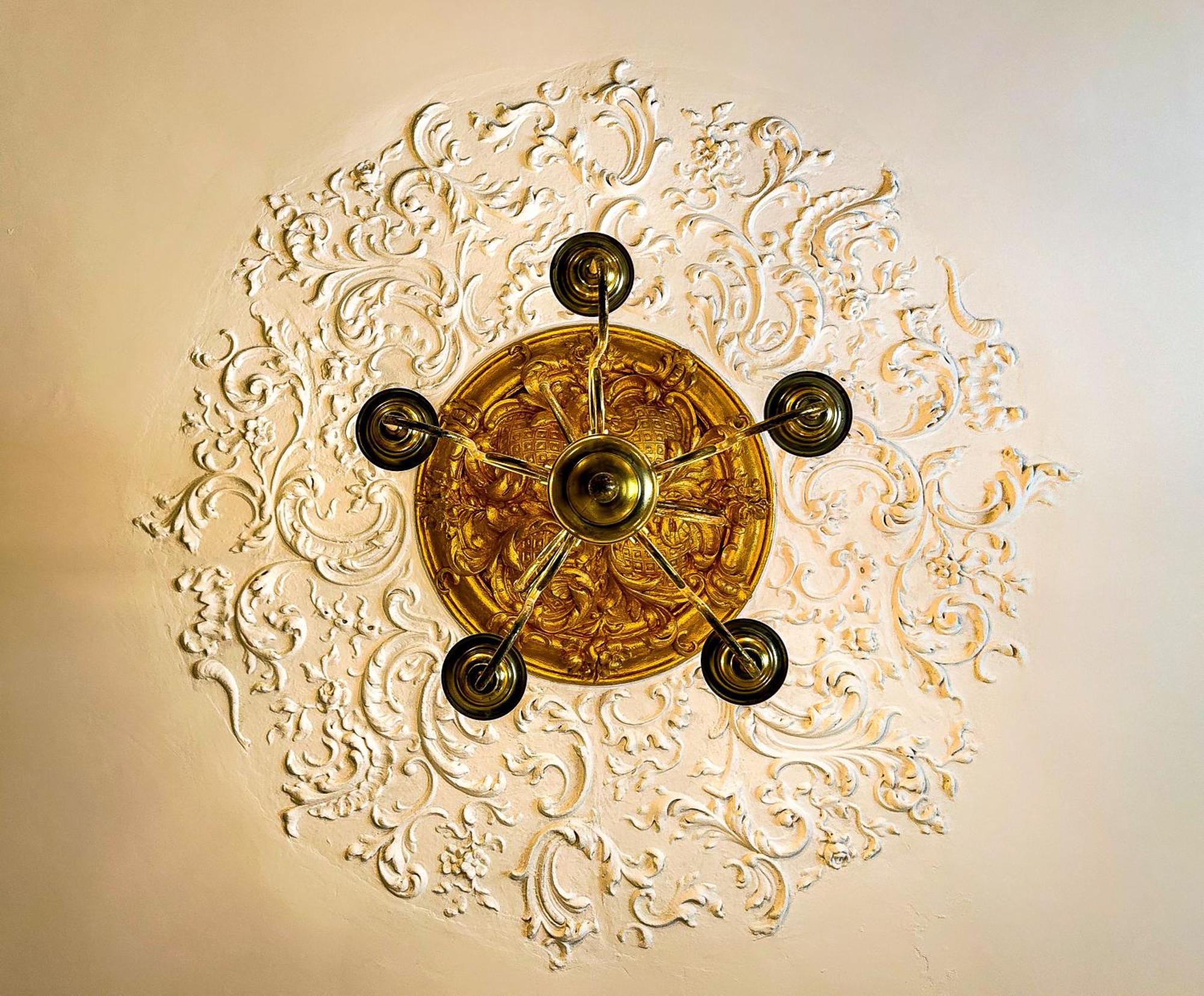 Hotel Boutique Casa Vermont Bukarest Kültér fotó
