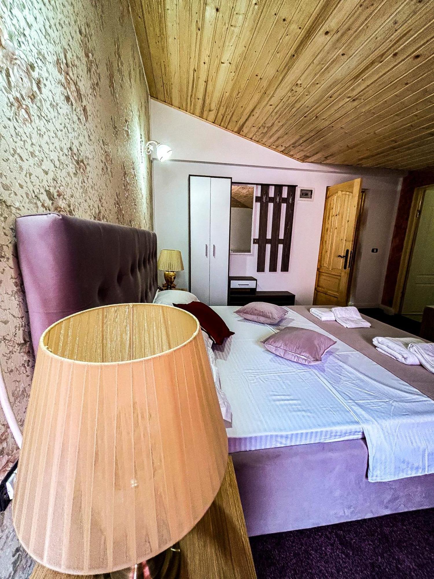 Hotel Boutique Casa Vermont Bukarest Kültér fotó