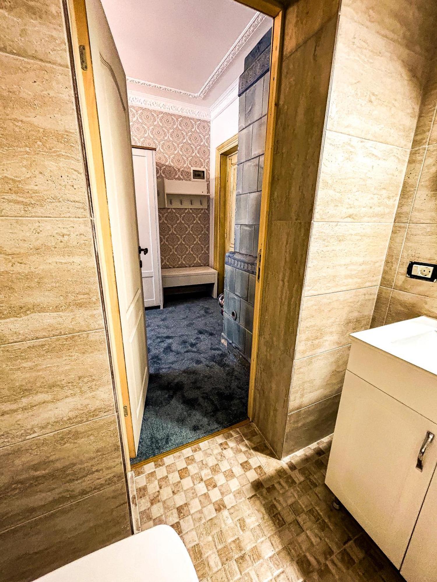 Hotel Boutique Casa Vermont Bukarest Kültér fotó