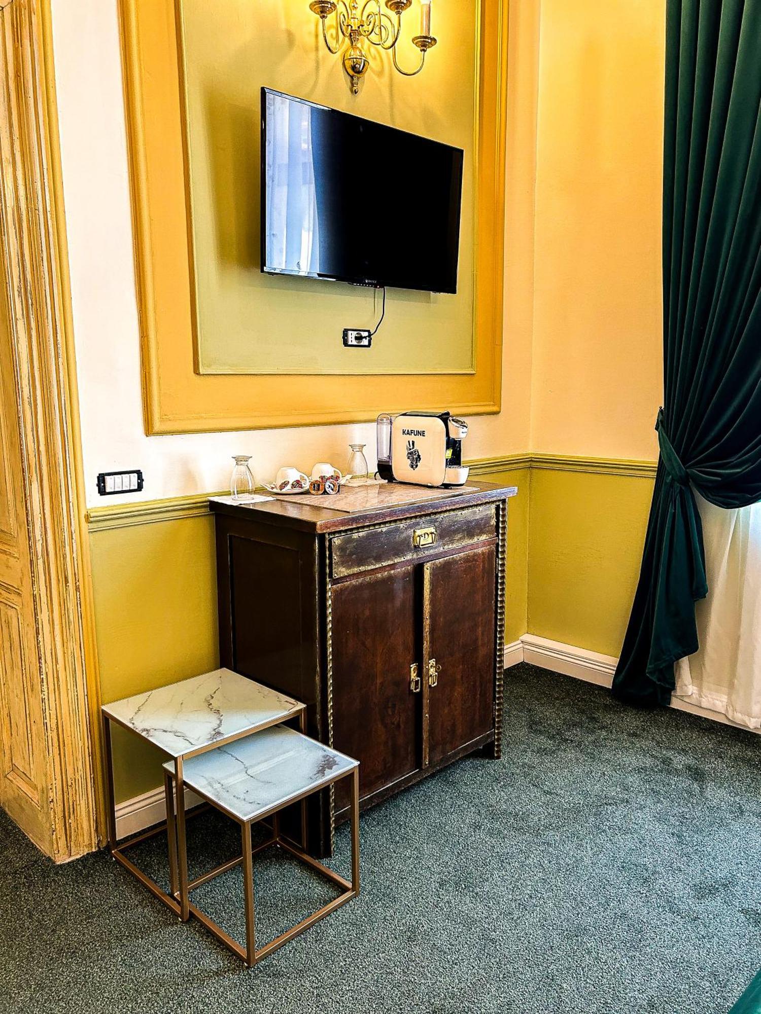 Hotel Boutique Casa Vermont Bukarest Kültér fotó
